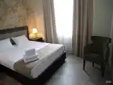 Стандартный двухместный номер с одной кроватью