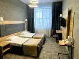 Номер 1 категории 2 раздельные кровати