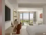 ДЕЛЮКС С ВИДОМ НА МОРЕ
