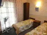 Двухместный номер Standard (двуспальная кровать)