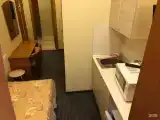 Комната стандарт с 1 односпальной кроватью