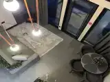 Гостевой двухэтажный дом с видом на лес и двор