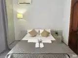 Стандарт с французским балконом