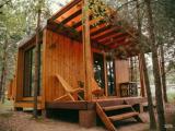 Домик для двоих «Forest»