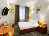 Стандарт с видом на парк