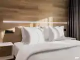 Делюкс Borea с 1 кроватью 180*200 (новый корпус Borea)