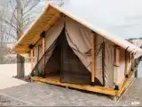 Сафари тент Облепиха