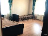 3-местная комната стандарт