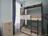 ДВУХМЕСТНЫЙ НОМЕР  хостельный 