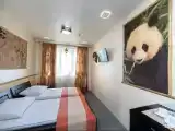 Номер комфорт улучшенный