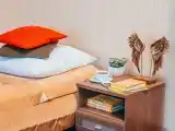 Стандартный одноместный номер