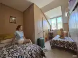 Стандарт 2х местный с двумя кроватями