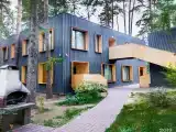 Стандарт Приаллейный (двухместный)