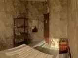 Двухместный номер Economy (двуспальная кровать)