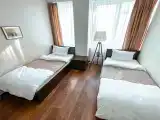 Стандарт двухместный с двумя односпальными кроватями