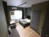 Двухместный номер Comfort с видом на море (двуспальная кровать)
