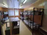 4-местный номер стандарт (удобства на этаже)