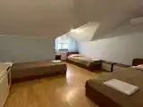 Стандартный трехместный номер