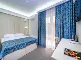 Комфорт с балконом