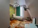 Стандарт малый-мансарда