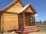 Дом №6 2-х местный благоустроенный с кухней