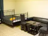 Номер улучшенный с 1 двуспальной кроватью