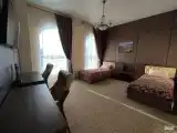 Номер улучшенный с 2 односпальными кроватями