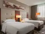 Классический номер с двумя кроватями