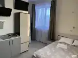 Двухместный номер с двуспальной кроватью