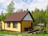 4-местный коттедж стандарт