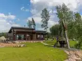 Банный дом "Берег Вдохновения"