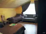 Номер эконом с 3 односпальными кроватями