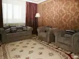  Люкс 2-комнатный одноместный