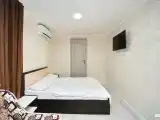 Стандартный 4х местный