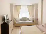 1-комнатные апартаменты, 39м²