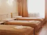 Комфорт трехместный
