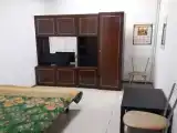 Двухместный номер Standard (двуспальная кровать)
