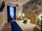 Стандартный двухместный номер с одной кроватью