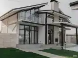 Шестиместная вилла Deluxe с 4 комнатами с балконом и с красивым видом из окна