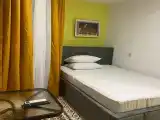 Двухместный номер Economy (двуспальная кровать)