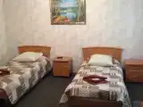 Кровать в 2-местном общем номере