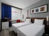 Стандарт с двумя односпальными кроватями