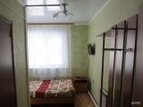 Номер комфорт с 1 двуспальной кроватью