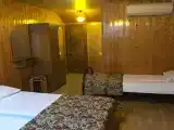 Классический 3-х местный номер с тремя раздельными кроватями