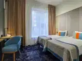 Стандарт Комфорт 2 - местный для маломобильных гостей (Handicapted Comfort)