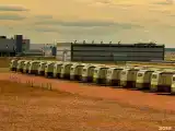 Кемпер "Стандарт"
