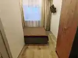 Двухместный номер с 1 кроватью (Стандарт)