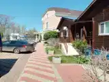 Пятиместный номер Standard рядом с пляжем