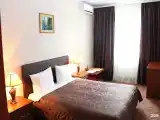 Стандарт 2-х спальная кровать 160*205 "Дабл"