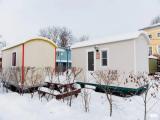 4-местный домик без удобств